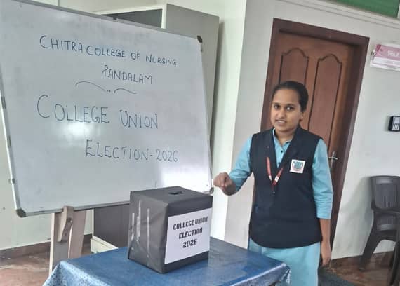 Union Election